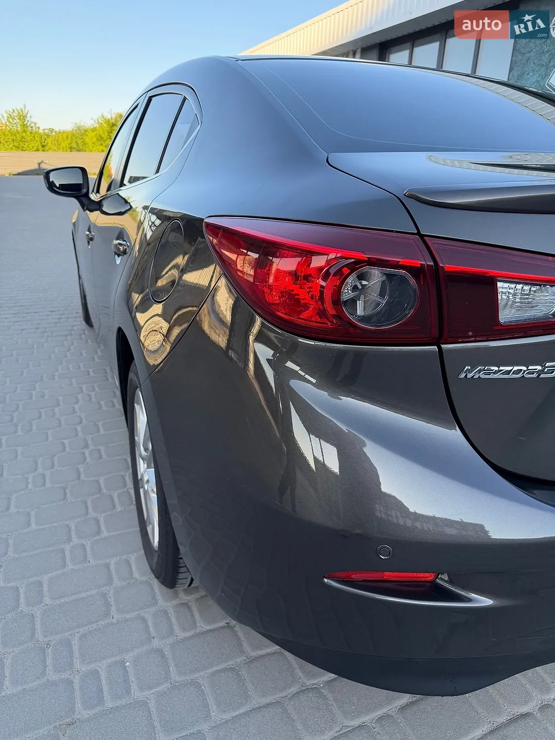 2014 Mazda 3 - мініатюра 23