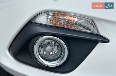 Седан Mazda 3 2015 в Вінниці