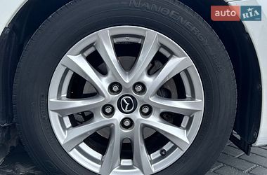 Седан Mazda 3 2015 в Вінниці