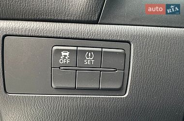 Седан Mazda 3 2015 в Вінниці