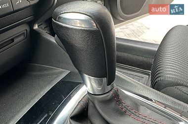 Седан Mazda 3 2015 в Вінниці