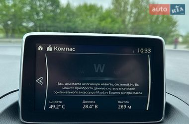 Седан Mazda 3 2015 в Вінниці