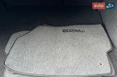 Седан Mazda 3 2015 в Вінниці
