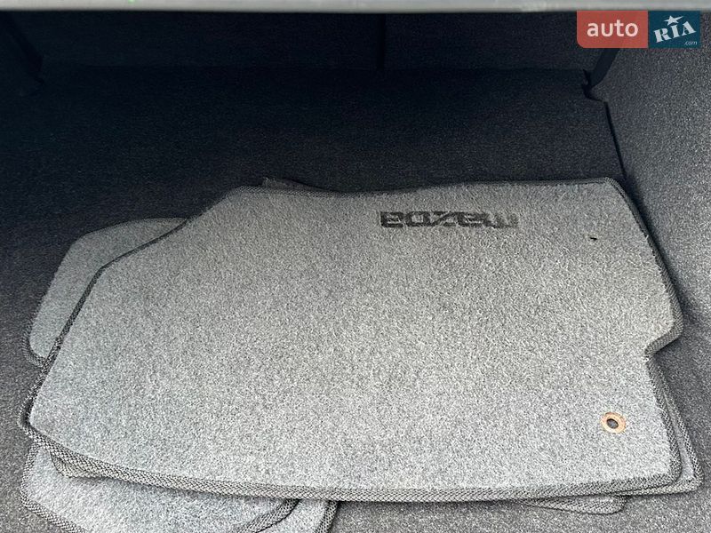 Седан Mazda 3 2015 в Вінниці