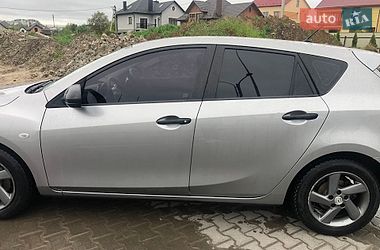 Хетчбек Mazda 3 2010 в Дрогобичі фото 2 Хетчбек Mazda 3 2010 в Дрогобичі