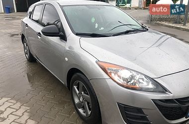Хетчбек Mazda 3 2010 в Дрогобичі фото 7 Хетчбек Mazda 3 2010 в Дрогобичі