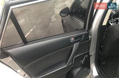 Хетчбек Mazda 3 2010 в Дрогобичі фото 13 Хетчбек Mazda 3 2010 в Дрогобичі