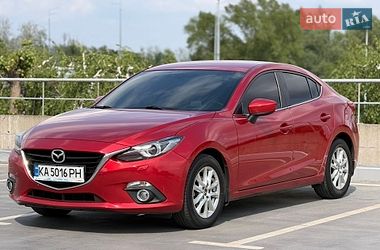 Седан Mazda 3 2014 в Киеве фото 8 Седан Mazda 3 2014 в Киеве