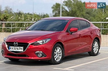 Седан Mazda 3 2014 в Киеве фото 15 Седан Mazda 3 2014 в Киеве