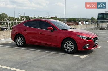 Седан Mazda 3 2014 в Киеве фото 23 Седан Mazda 3 2014 в Киеве