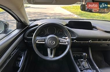 Седан Mazda 3 2021 в Дніпрі