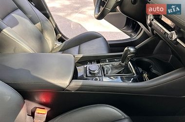 Седан Mazda 3 2021 в Дніпрі