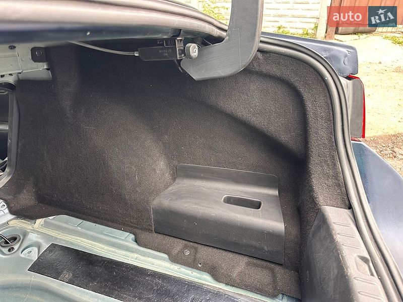 Седан Mazda 3 2021 в Дніпрі