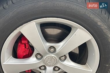 Хэтчбек Mazda 3 2004 в Красилове