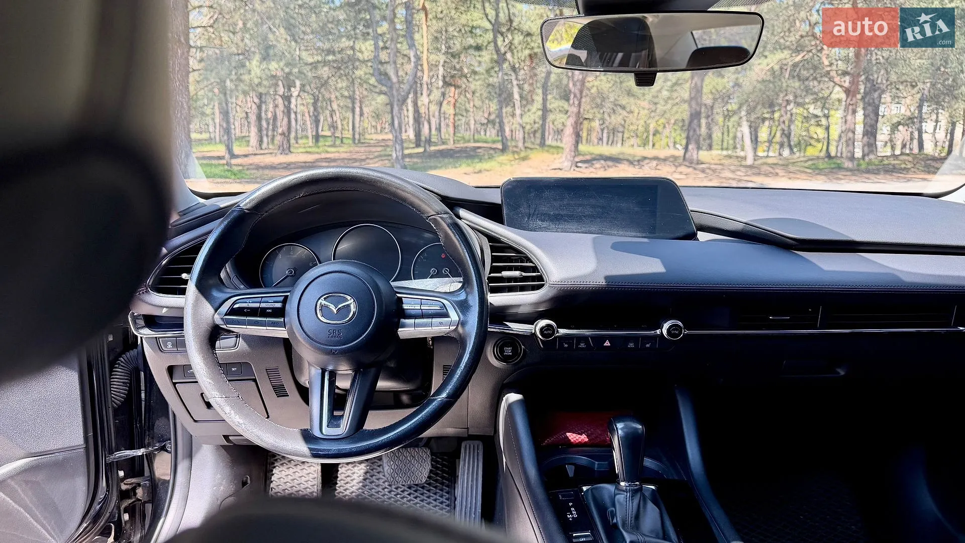 2022 Mazda 3 - мініатюра 11