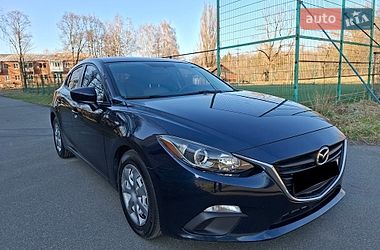 Хетчбек Mazda 3 2014 в Шостці