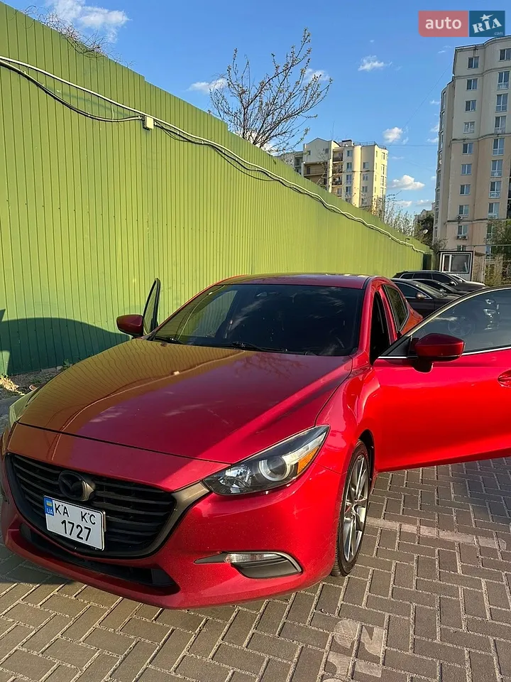 2018 Mazda 3 - мініатюра 13