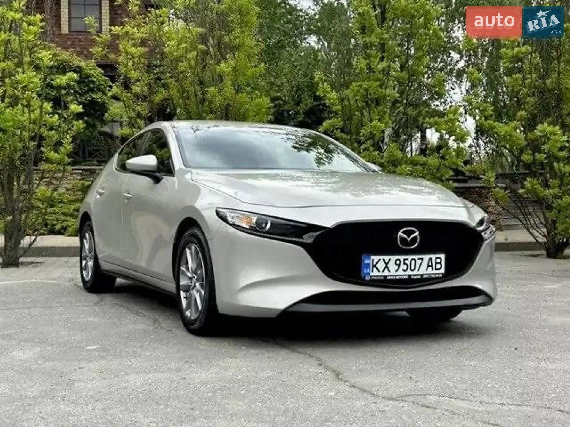 2022 Mazda 3 - мініатюра 12