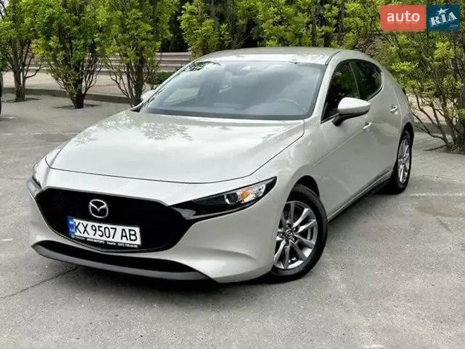 2022 Mazda 3 - мініатюра 16