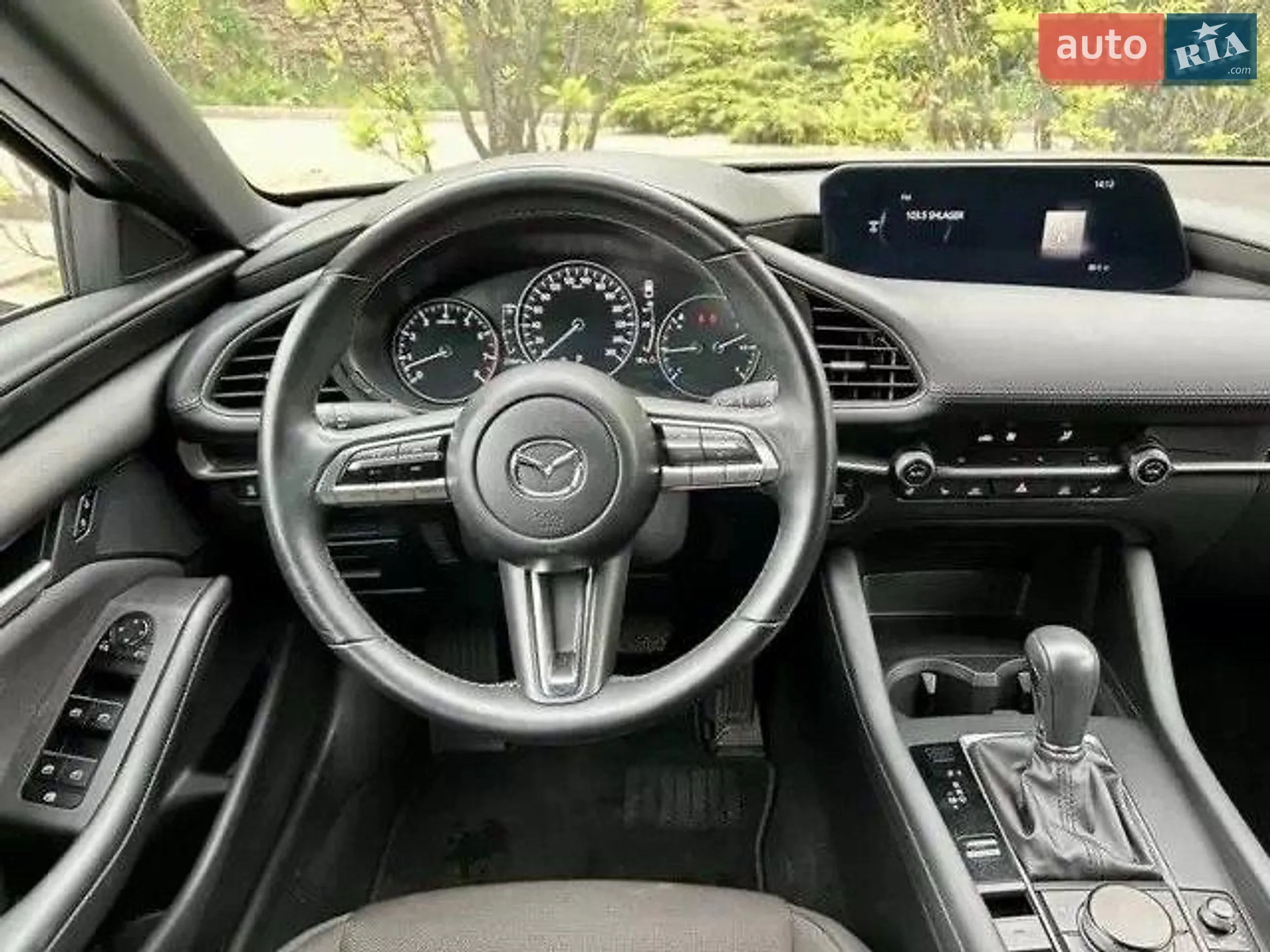 2022 Mazda 3 - мініатюра 28