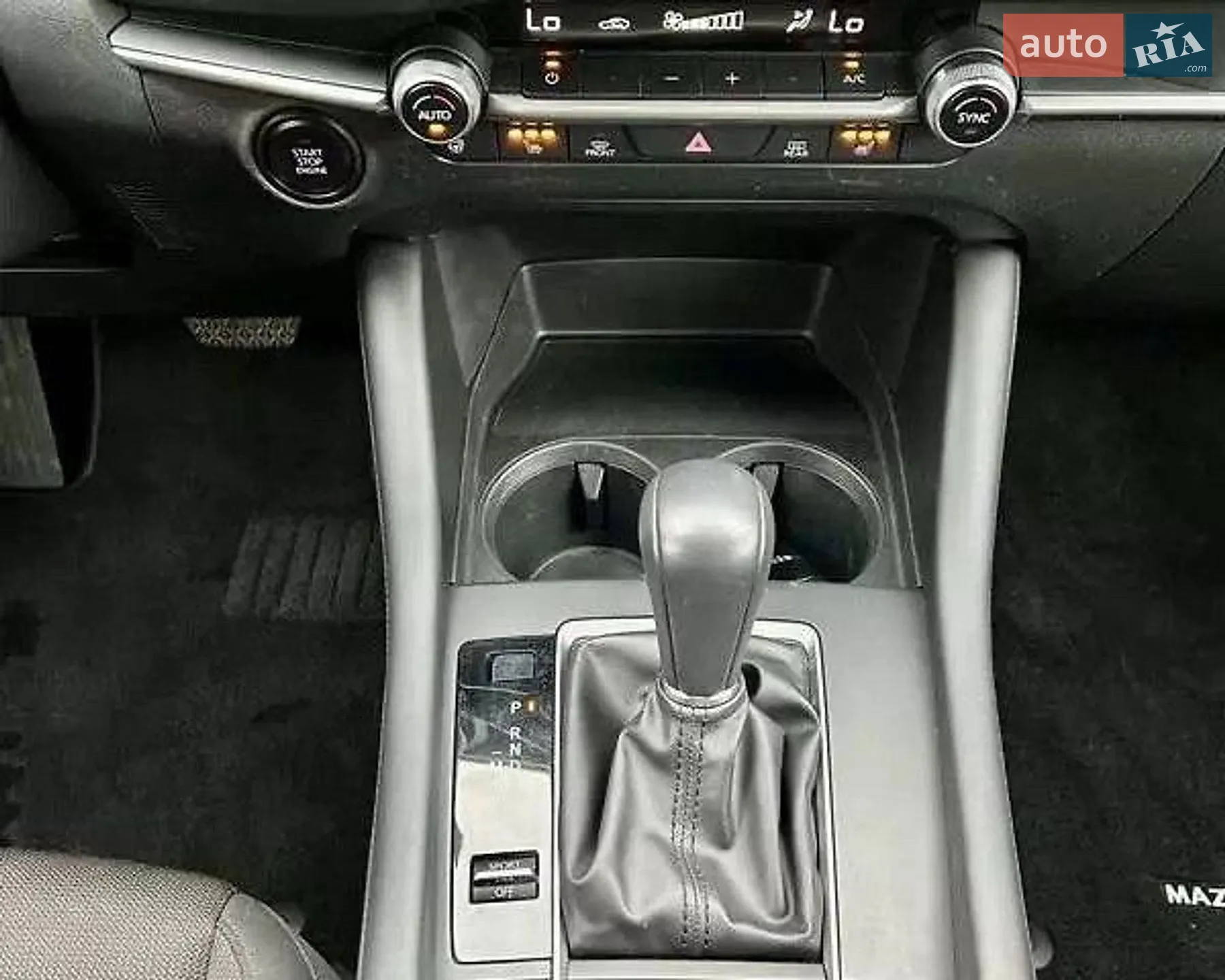 2022 Mazda 3 - мініатюра 33
