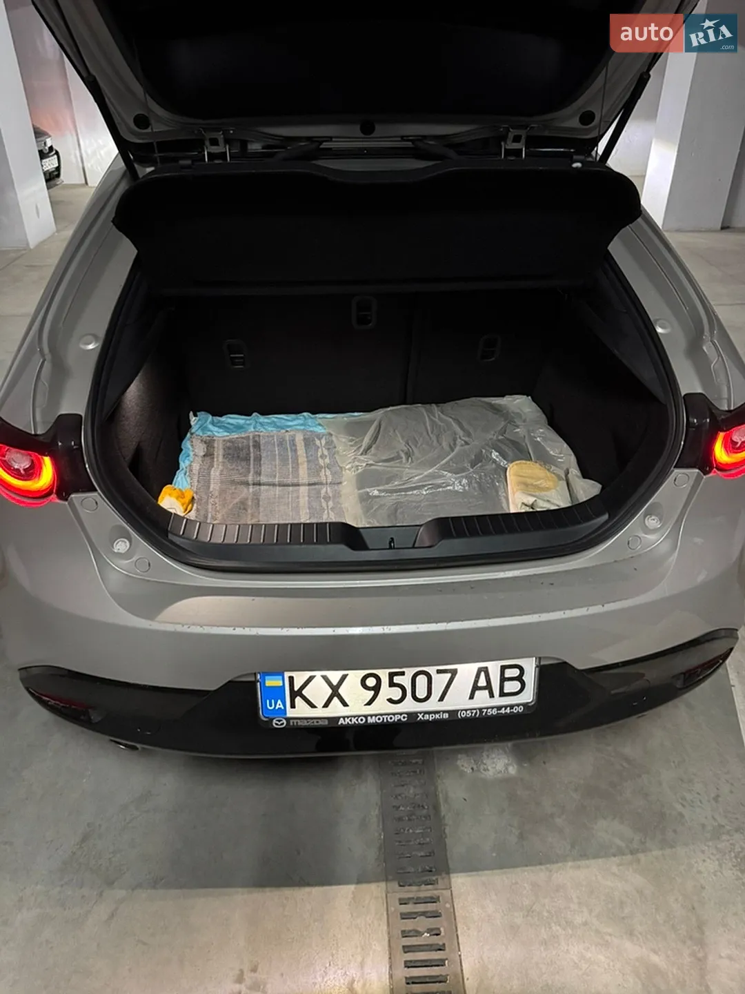 2022 Mazda 3 - мініатюра 6