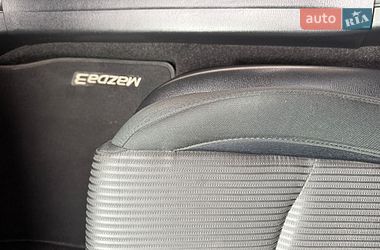 Седан Mazda 3 2016 в Киеве