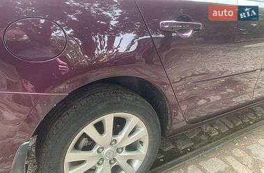 Седан Mazda 3 2007 в Миколаєві