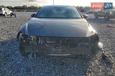 Хетчбек Mazda 3 2023 в Києві
