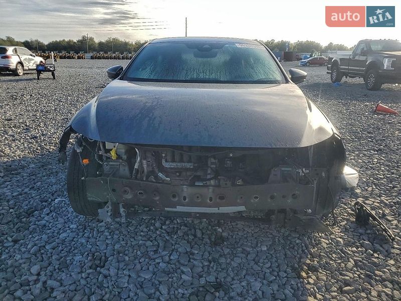 Хетчбек Mazda 3 2023 в Києві