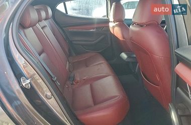 Хетчбек Mazda 3 2023 в Києві