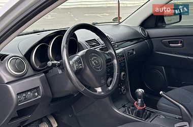 Хетчбек Mazda 3 2005 в Львові