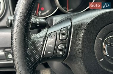 Хетчбек Mazda 3 2005 в Львові