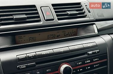 Хетчбек Mazda 3 2005 в Львові
