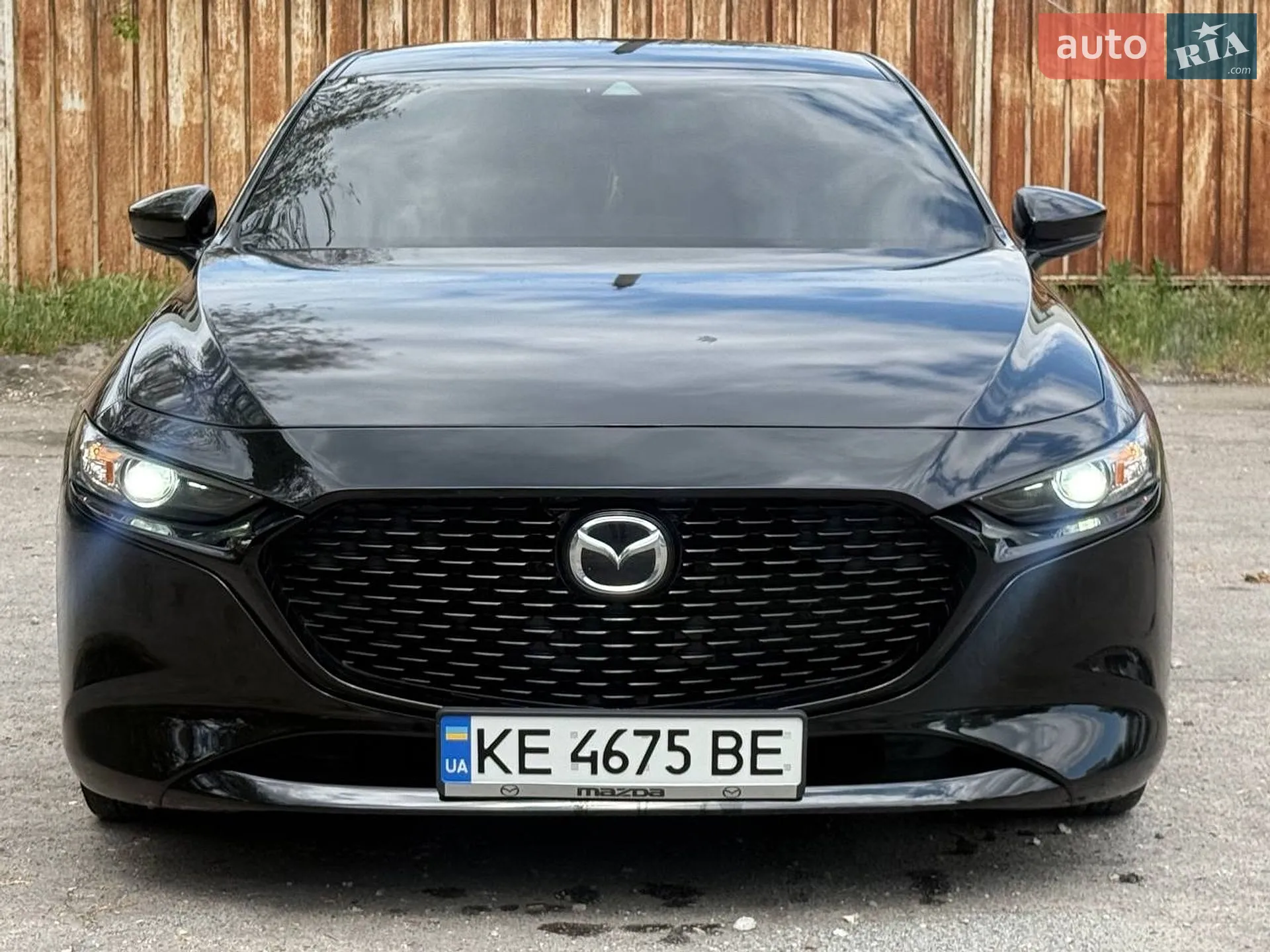 2019 Mazda 3 - мініатюра 3