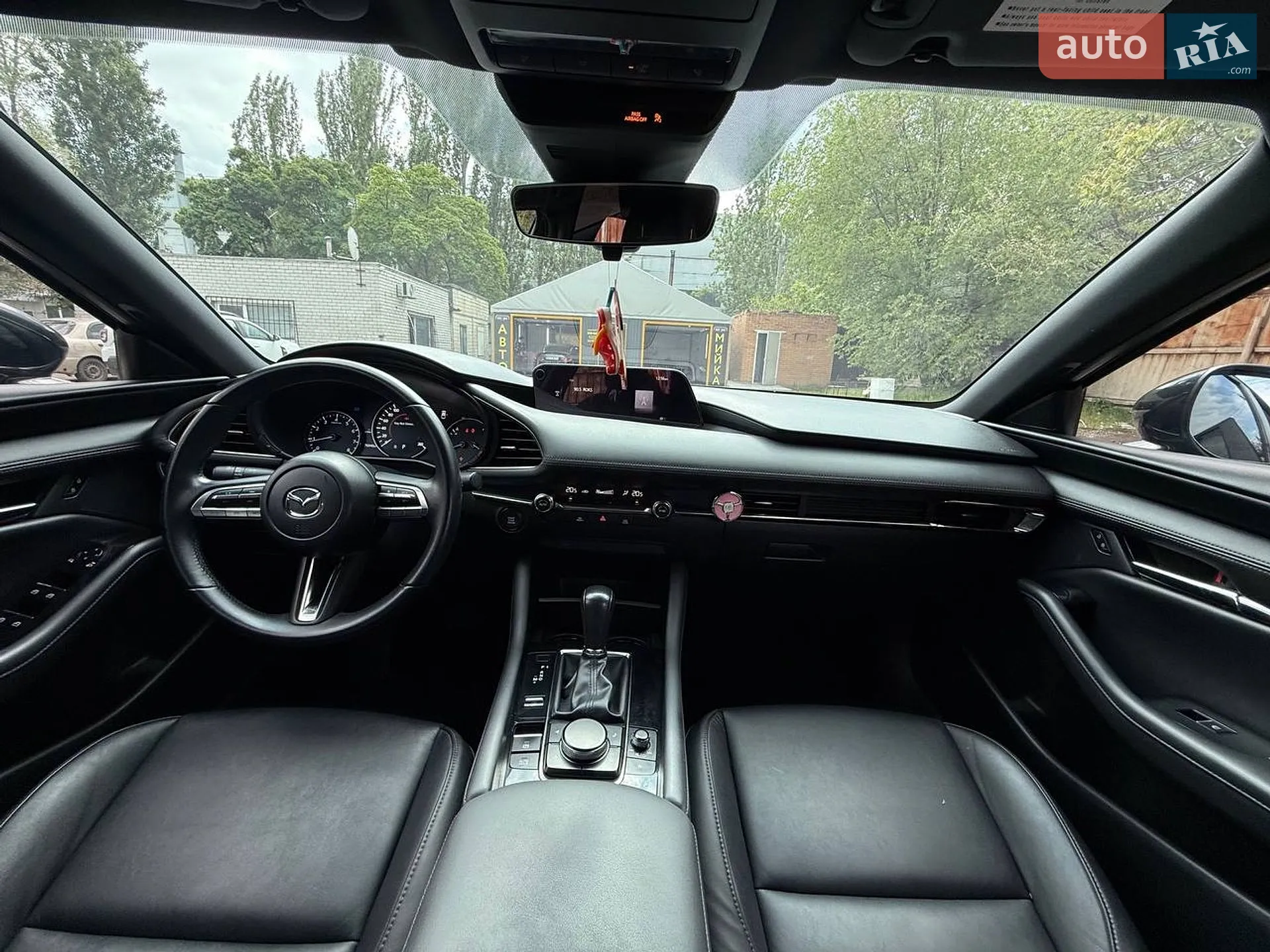 2019 Mazda 3 - мініатюра 10