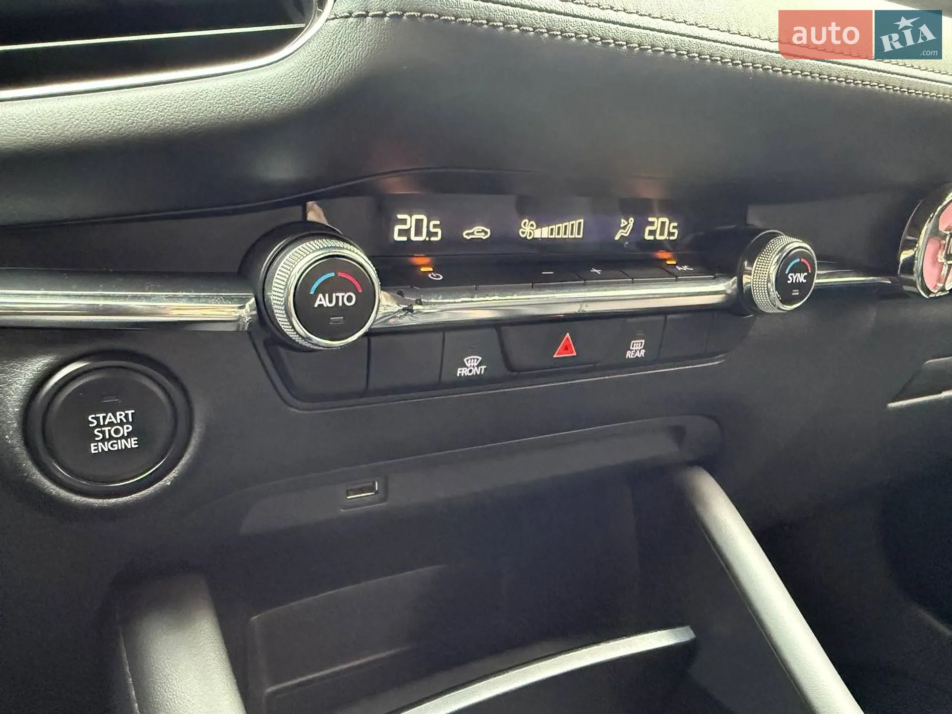 2019 Mazda 3 - мініатюра 16