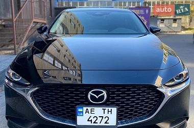 Седан Mazda 3 2023 в Вінниці