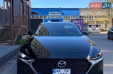 Седан Mazda 3 2023 в Вінниці