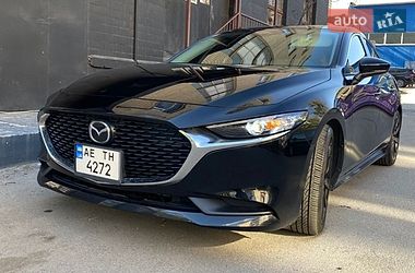 Седан Mazda 3 2023 в Вінниці
