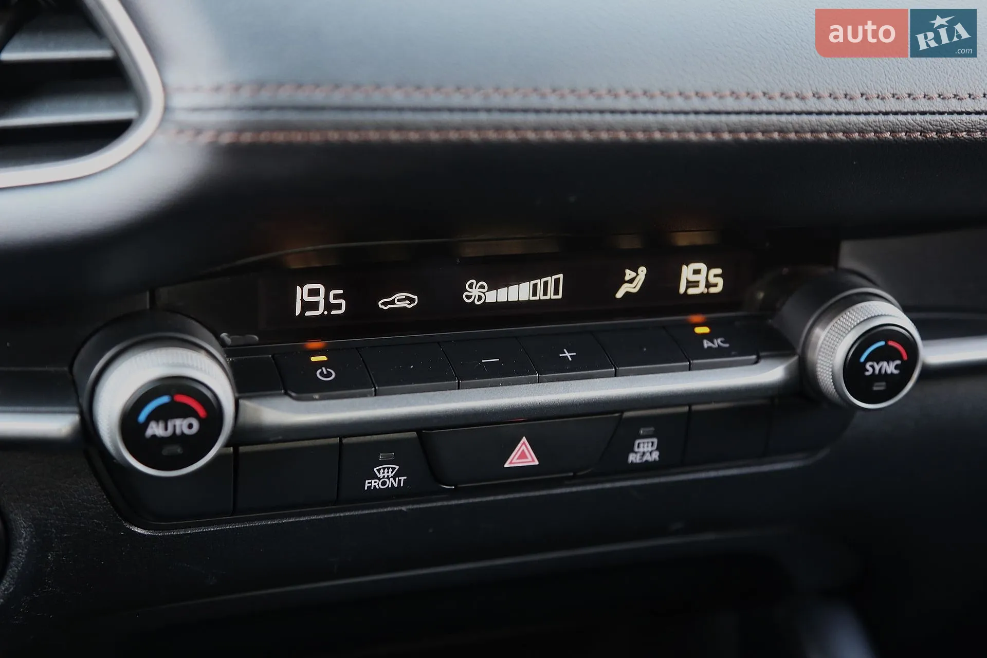 2022 Mazda 3 - мініатюра 24