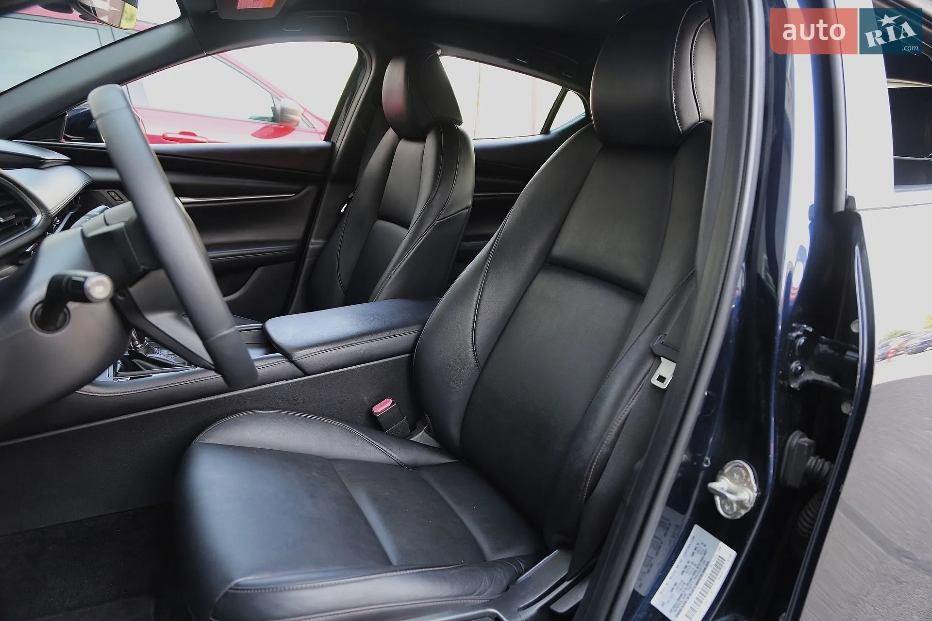 2022 Mazda 3 - мініатюра 9