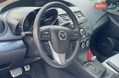 Седан Mazda 3 2012 в Дніпрі