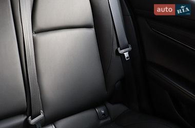 Хэтчбек Mazda 3 2024 в Новомосковске