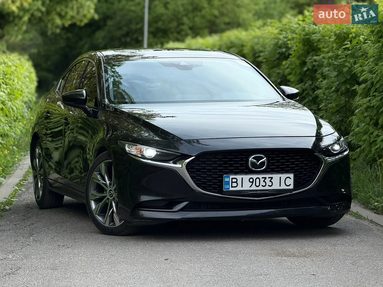 2018 Mazda 3 - мініатюра 7