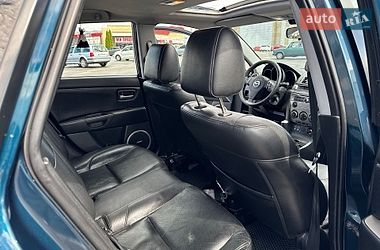 AUTO.RIA – Продам Мазда 3 2007 (AX8113MT) дизель 2.0 хетчбек бу у