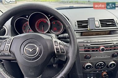 AUTO.RIA – Продам Мазда 3 2007 (AX8113MT) дизель 2.0 хетчбек бу у