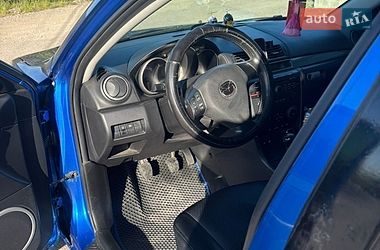 Седан Mazda 3 2005 в Тернополе