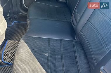 Седан Mazda 3 2005 в Тернополе