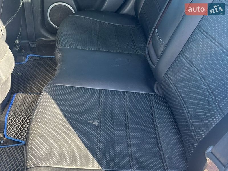 Седан Mazda 3 2005 в Тернополе